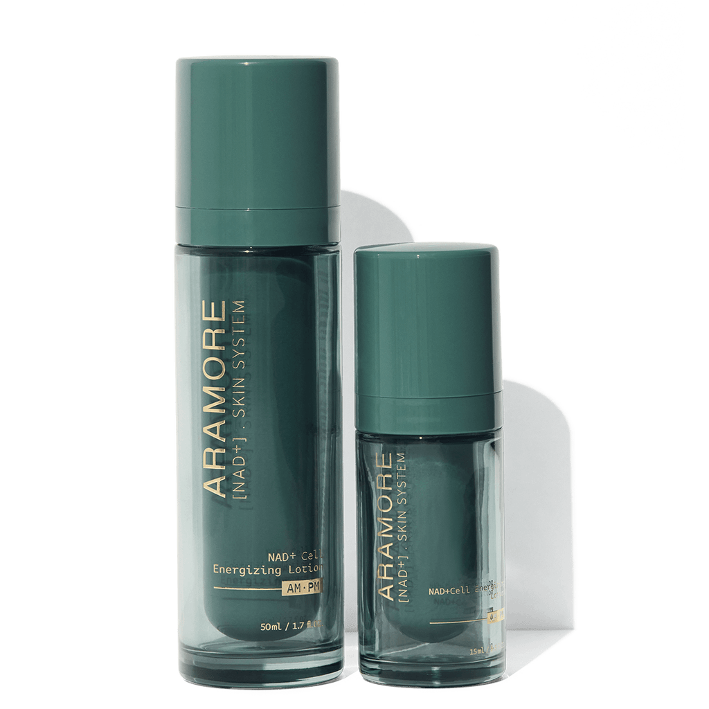 NAD+ CELL ENERGIZING TREATMENT