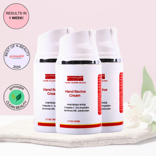 Hand Revive Cream