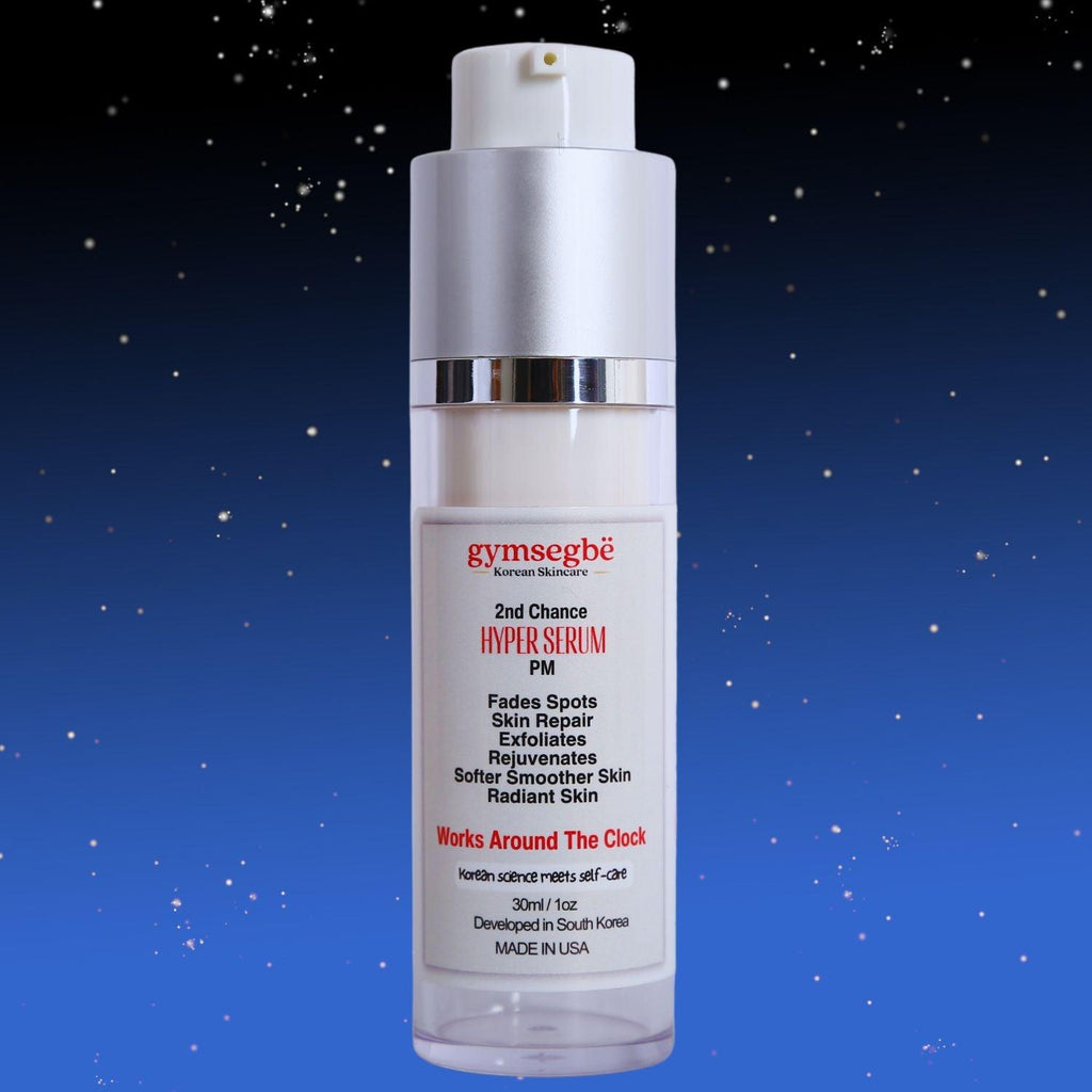 Second Chance Hyper Serum - PM