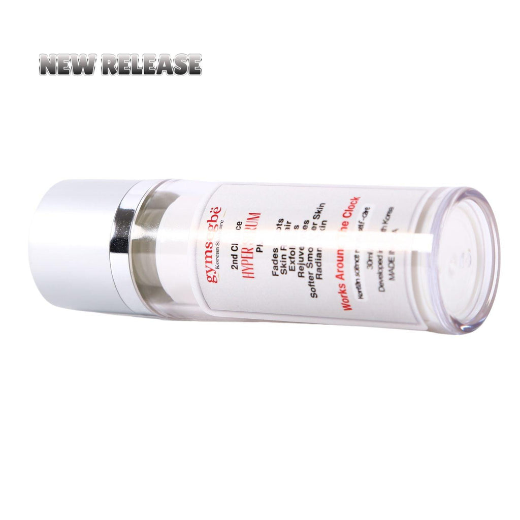 Second Chance Hyper Serum - PM