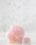 Rose Quartz