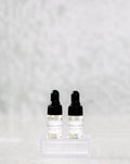 Mini Lux Face & Body Oil Set